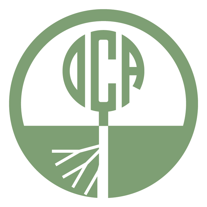 DCA Outdoor Logo