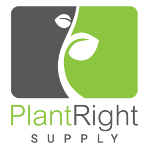 PlantRight Supply Logo